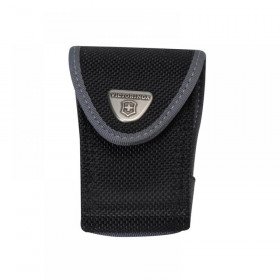 Victorinox Black Fabric Pouch 5-8 Layer