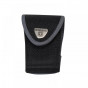 Victorinox 405453 Black Fabric Pouch 5-8 Layer