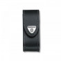 Victorinox 405203B1 Black Leather Belt Pouch (2-4 Layer)