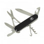 Victorinox 137033B1 Climber Swiss Army Knife Black Blister Pack