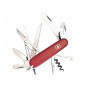 Victorinox 13713B1 Huntsman Swiss Army Knife Red Blister Pack