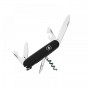 Victorinox 136033B1 Spartan Swiss Army Knife Black Blister Pack