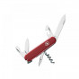 Victorinox 1360300 Spartan Swiss Army Knife Red 1360300