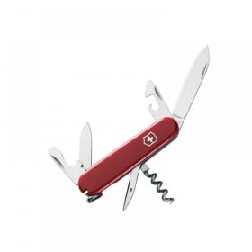 Victorinox Spartan Swiss Army Knife Red Blister Pack