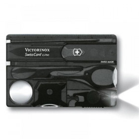 Victorinox SwissCard Lite Range