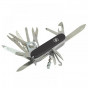 Victorinox 1679530 Swisschamp Swiss Army Knife Black 1679530
