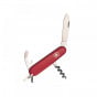 Victorinox 03303B1 Waiter Swiss Army Knife Red Blister Pack