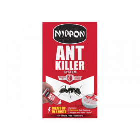 Vitax Nippon Ant Killer System (Twin Pack)