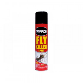Vitax Nippon Fly & Wasp Killer Aerosol 300ml