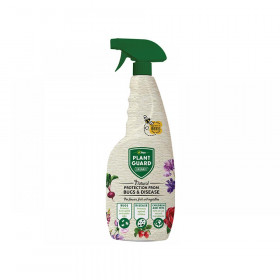 Vitax Organic Plant Guard Spray 750ml