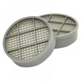 Vitrex 33 1315 P3 Replacement Filters (Pack of 2)