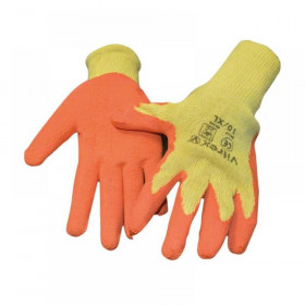 Vitrex Builders Grip Gloves