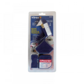 Vitrex GRS001 Grout Silicone Remover & Finisher