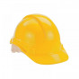 Vitrex 334130 Safety Helmet - Yellow