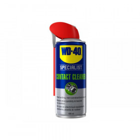 WD-40 Specialist Contact Cleaner 400ml