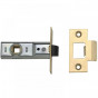 Yale Locks 253888015025 M888 Tubular Mortice Latch 64Mm 2.5 In Polished Brass Pack Of 3