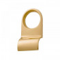 Yale Locks 210110005001 P110 Cylinder Pull Brass Finish