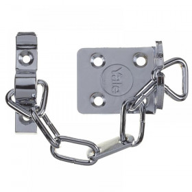 Yale Locks WS6 Security Door Chain Range