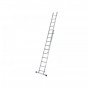 Zarges 44820 Everest 2De Extension Ladder 2-Part D-Rungs 2 X 10