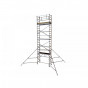 Zarges 5535162 Paxtower 3T With Toeboards & Stabilisers Platform Height 5.6M