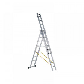 Zarges Skymaster Industrial Combination Ladder Range