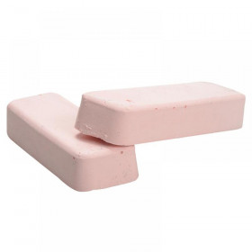 Zenith Chromax Polishing Bars - Pink (Pack of 2)