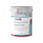Zinsser ZN7050001C1 Perma-White® Interior Paint Satin 2.5 Litre