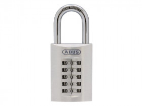 Abus Mechanical 0081784 183Al/45 Aluminium Combination Lock
