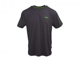 Apache VANCOUVER L Vancouver Charcoal Grey T-Shirt - L (41/43In)