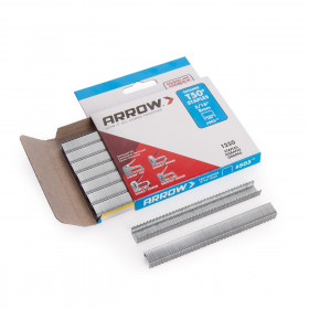 Arrow 50524 T50 Staples 8Mm 5/16In ( Pack Of 1250)