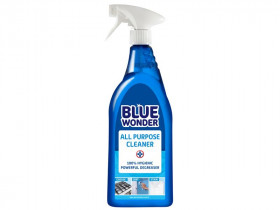 Blue Wonder 03213 All Purpose Spray 750Ml