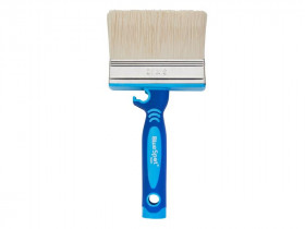 Bluespot Tools 36016 Shed And Fence Brush 120Mm
