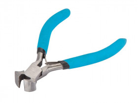 Bluespot Tools 8509 Soft Grip Mini End Cutter Pliers