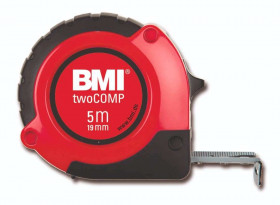Bmi BM472041021 Two Component 10M Pocket Tape