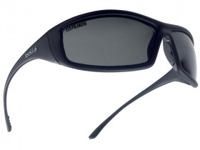 Bolle Safety SOLIPOL Solis Safety Glasses - Polarised