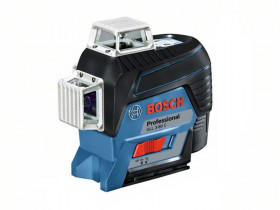 Bosch 0601063R00 Gll 3-80 C Professional 360° Line Laser