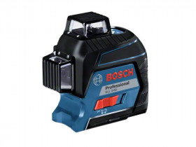 Bosch 0601063S00 Gll 3-80 Professional 360° Line Laser