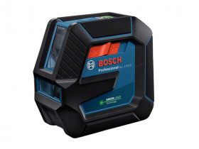 Bosch 0601063W00 Gll 2-15 G Professional Line Laser + Universal Mount