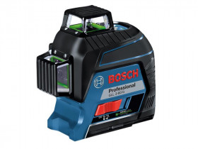 Bosch 0601063Y00 Gll 3-80 G Professional 360° Line Laser