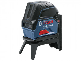 Bosch 0601066F01 Gcl 2-50 Professional Combi Laser + Lr 6 Receiver