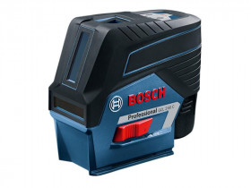 Bosch 0601066G00 Gcl 2-50 C Professional Combi Laser + Mount