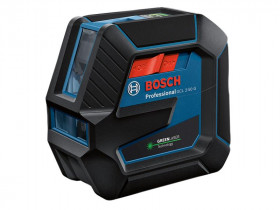 Bosch 0601066M00 Gcl 2-50 G Professional Combi Laser + Mount