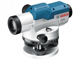 Bosch 0601068000 Gol 26 D Professional Optical Level