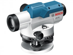 Bosch 0601068002 Gol 26 D Professional Optical Level Set