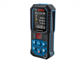 Bosch 0601072T00 Glm 50-27 C Professional Laser Measure