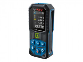 Bosch 0601072U00 Glm 50-27 Cg Professional Laser Measure