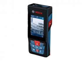 Bosch 0601072Z00 Glm 150-27 C Professional Laser Measure