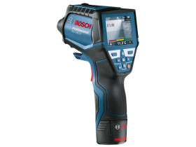 Bosch 0601083370 Gis 1000 C Professional Thermal Camera