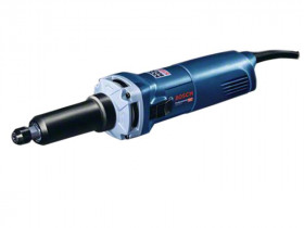 Bosch 0601221070 Ggs 28 Lc Professional Long Straight Grinder 650W 240V