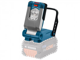 Bosch 0601443400 Gli Variled Professional Cordless Light 18V Bare Unit